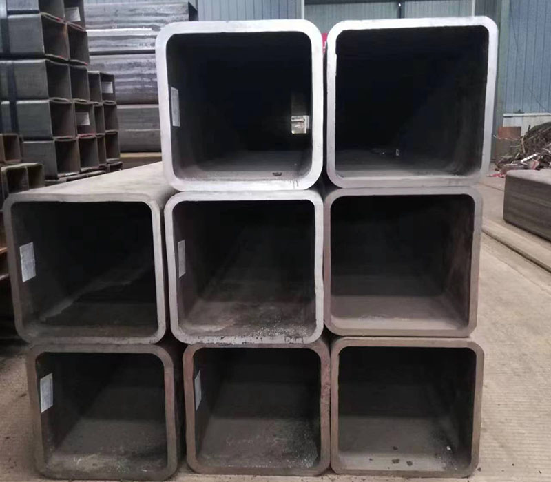 安国q345b冷拔方管