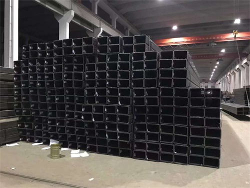 安国冷拔方管选型指南 工程采购怎么选
